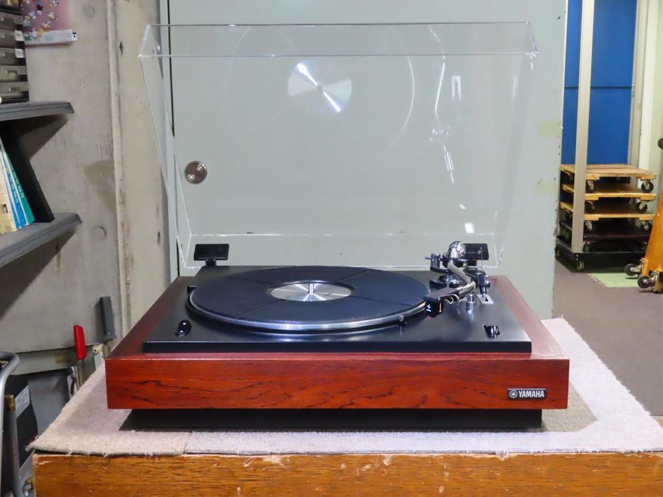 YP-700 YAMAHA - HiFi-Do McIntosh/JBL/audio-technica/Jeff Rowland