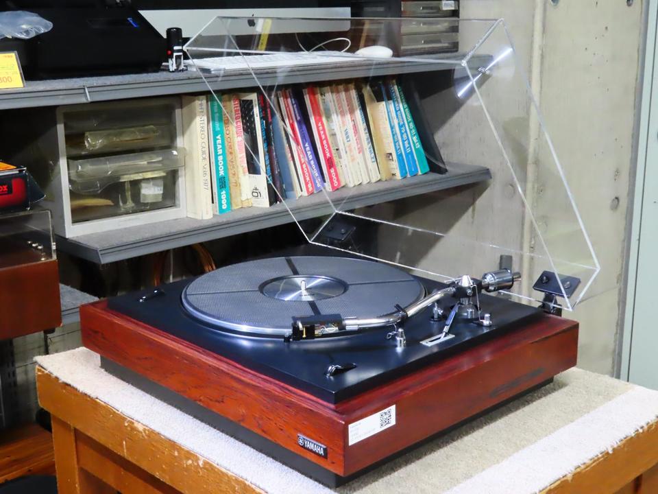 YP-700 YAMAHA - HiFi-Do McIntosh/JBL/audio-technica/Jeff Rowland