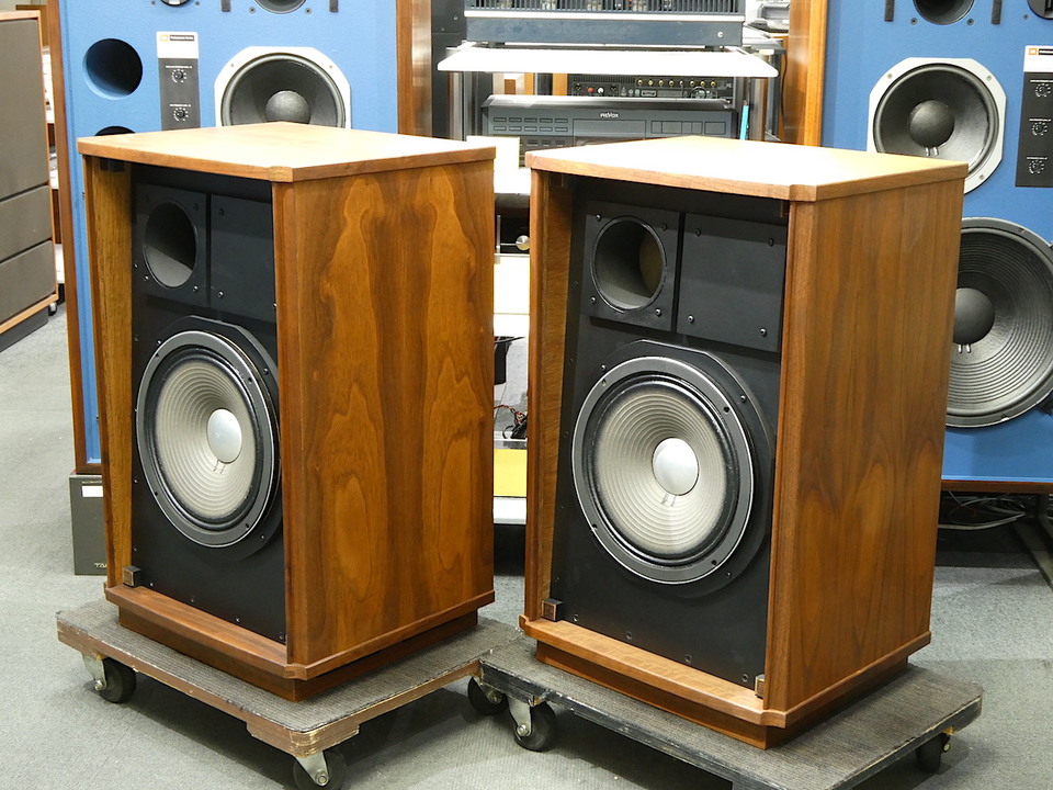 SP-505J SANSUI - 中古オーディオ 高価買取・販売 ハイファイ堂