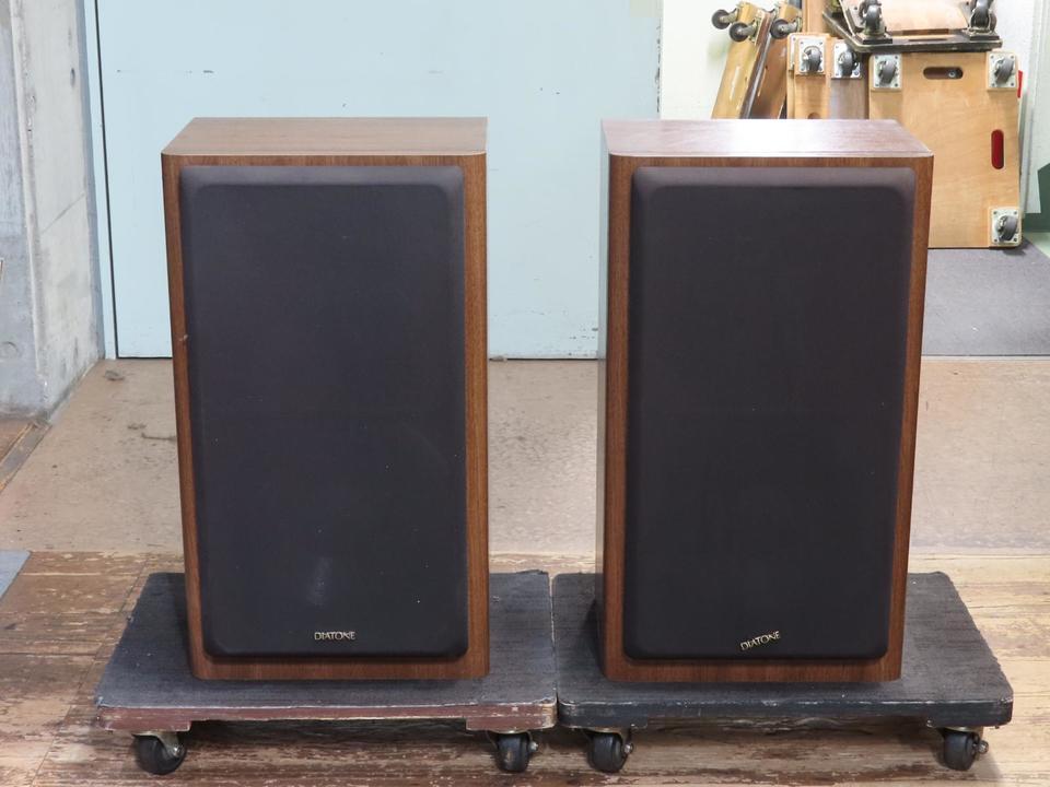 DS-77Z DIATONE - 中古オーディオ 高価買取・販売 ハイファイ堂