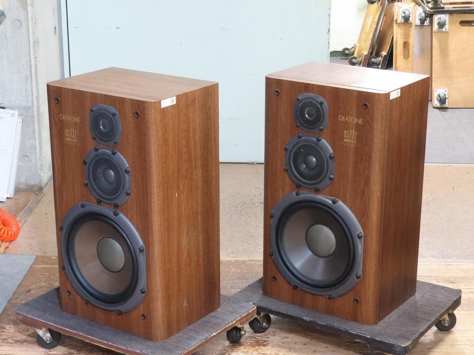DIATONE DS-77Z 3ウェイスピーカー DS-77Z DIATONE - 中古オーディオ 高価買取・販売 ハイファイ堂