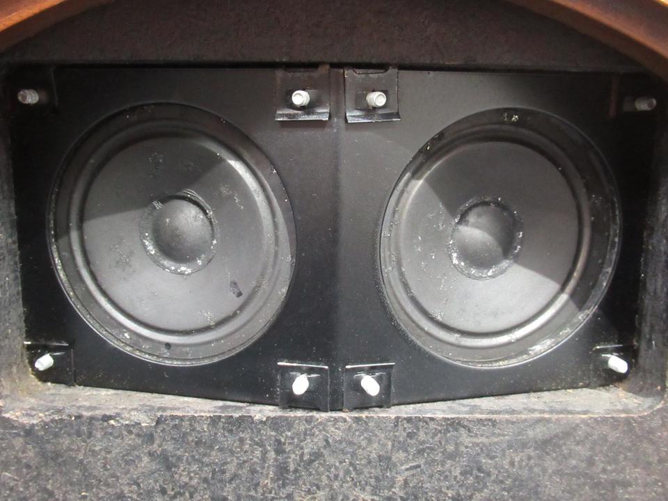 B-302A MOORISH BOZAK - 中古オーディオ 高価買取・販売 ハイファイ堂