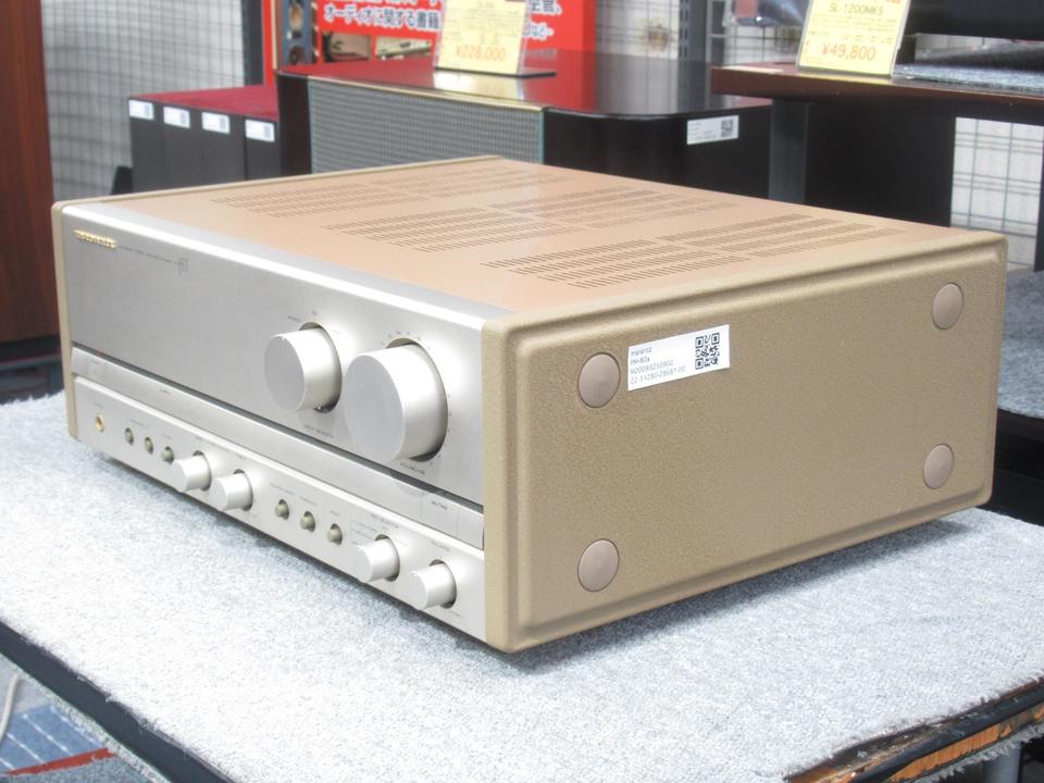 PM-80a marantz - HiFi-Do McIntosh/JBL/audio-technica/Jeff Rowland