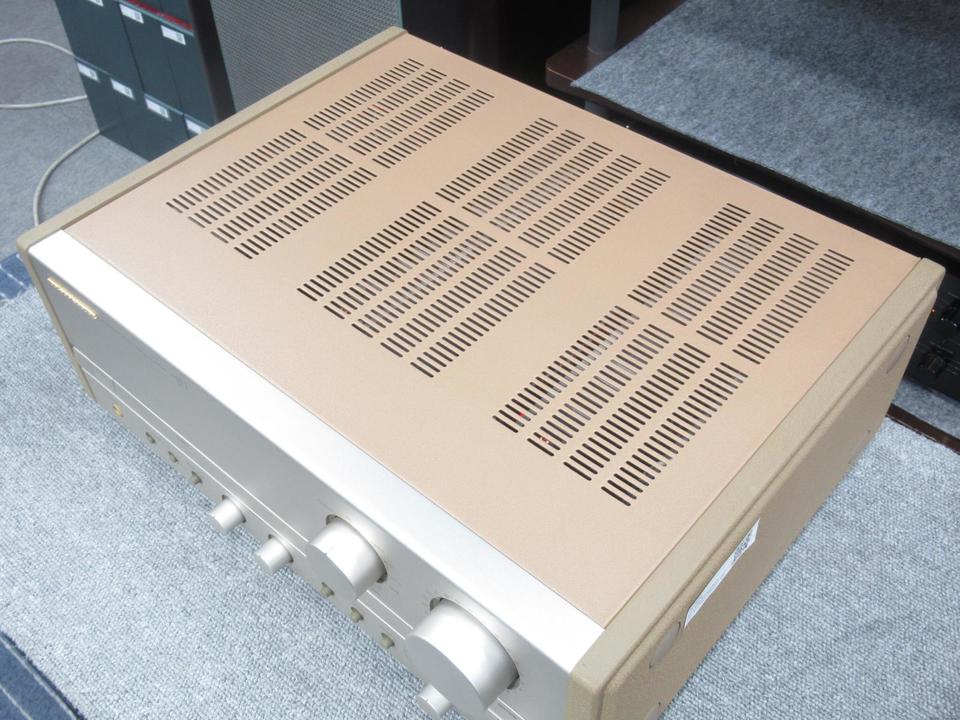 PM-80a marantz - HiFi-Do McIntosh/JBL/audio-technica/Jeff Rowland