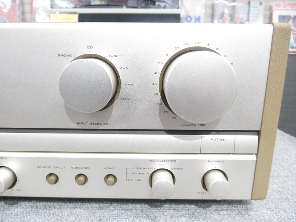 PM-80a marantz - HiFi-Do McIntosh/JBL/audio-technica/Jeff Rowland