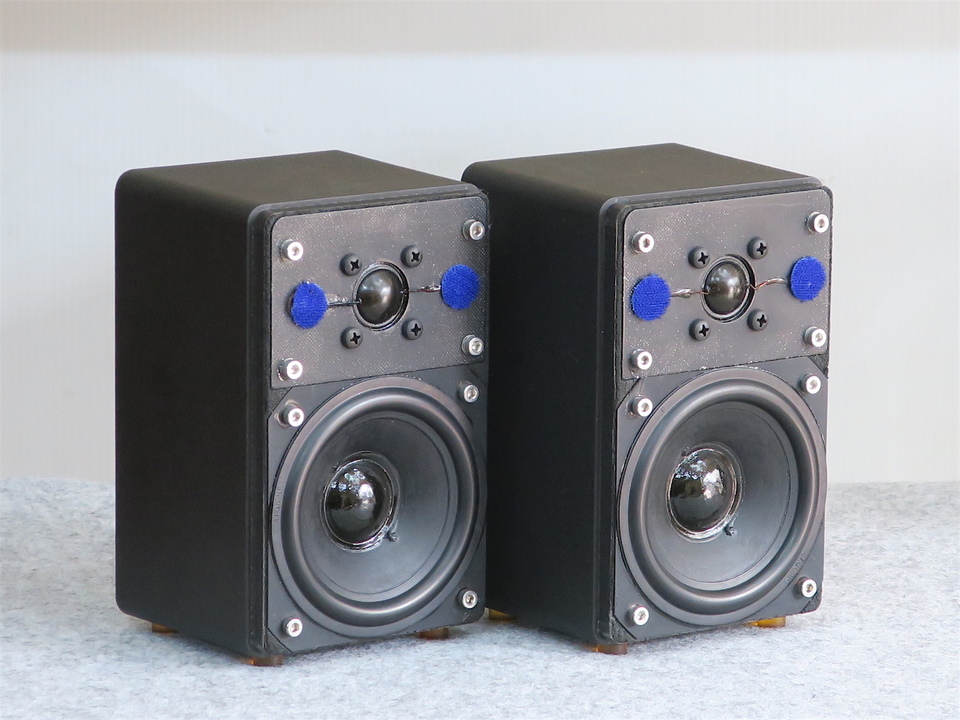 DAVID50 VISONIK - 中古オーディオ 高価買取・販売 ハイファイ堂