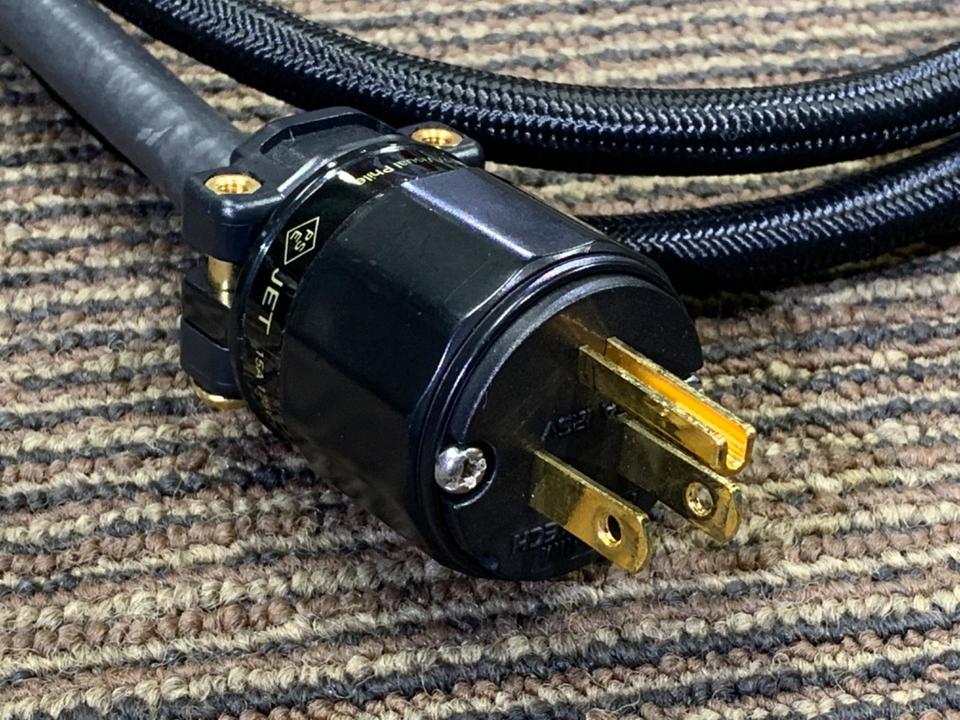 ナノテックシステムズ Golden Strada #201 nano3 1m Nanotec Golden Strada #201 nano3 RCA 인터케이블