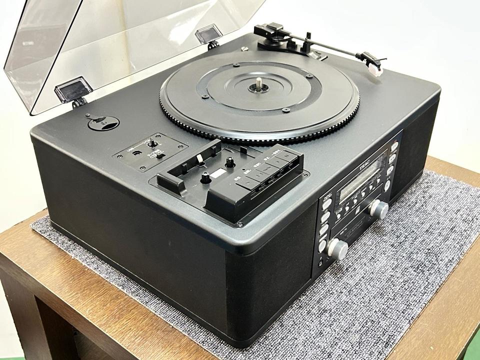 LP-R550USB TEAC - HiFi-Do McIntosh/JBL/audio-technica/Jeff Rowland