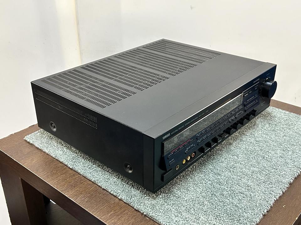 AVX-100 YAMAHA - 中古オーディオ 高価買取・販売 ハイファイ堂