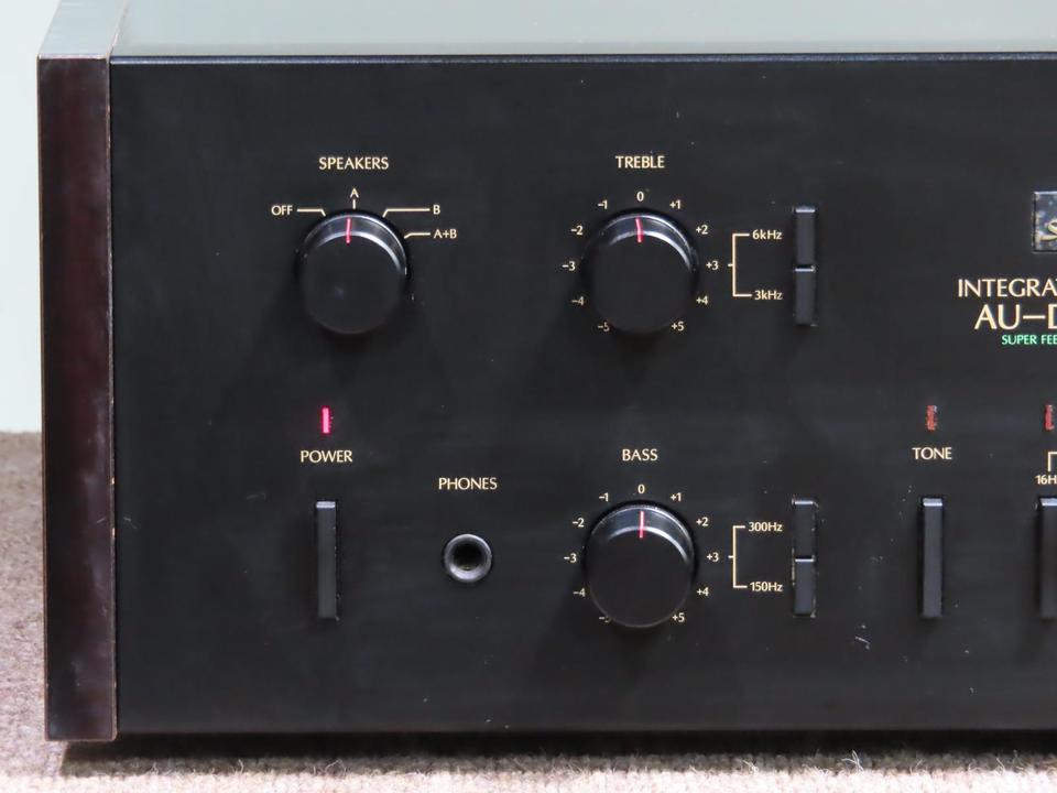 まっさん専用　SANSUI AU-D907G アンプ　ジャンク AU-D907G EXTRA SANSUI - HiFi-Do McIntosh/JBL/audio-technica/Jeff