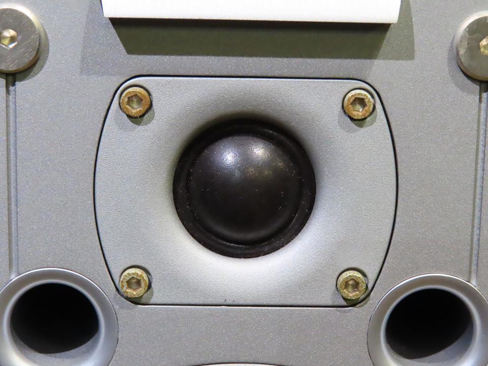 K1 SUPER AUDIO VECTOR - 中古オーディオ 高価買取・販売 ハイファイ堂