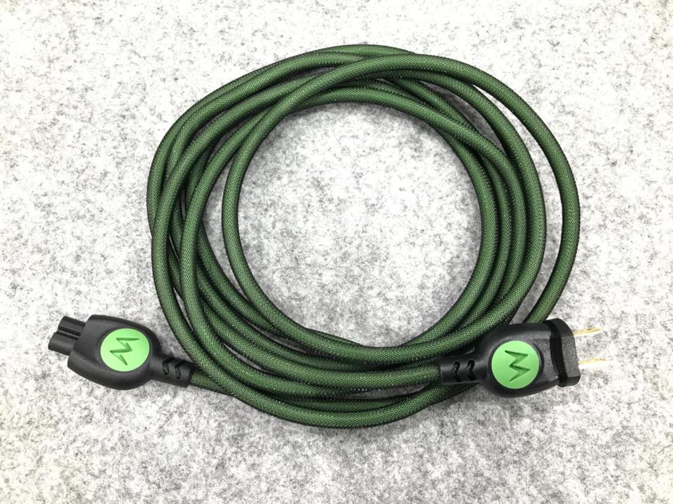 非メッキメガネ電源ケーブル PRO CABLE - 中古オーディオ 高価買取