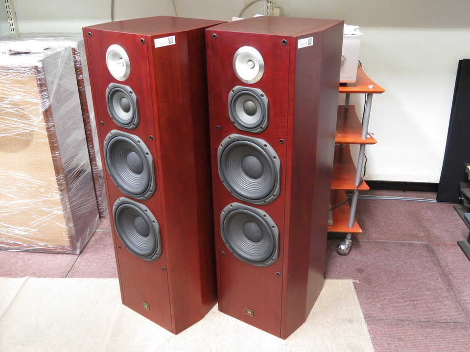 S2000 JBL - 中古オーディオ 高価買取・販売 ハイファイ堂