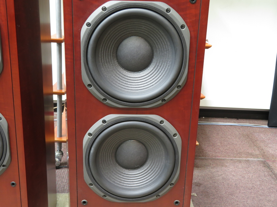 JBL S2000 スピーカー　高級 JBL S2000の仕様