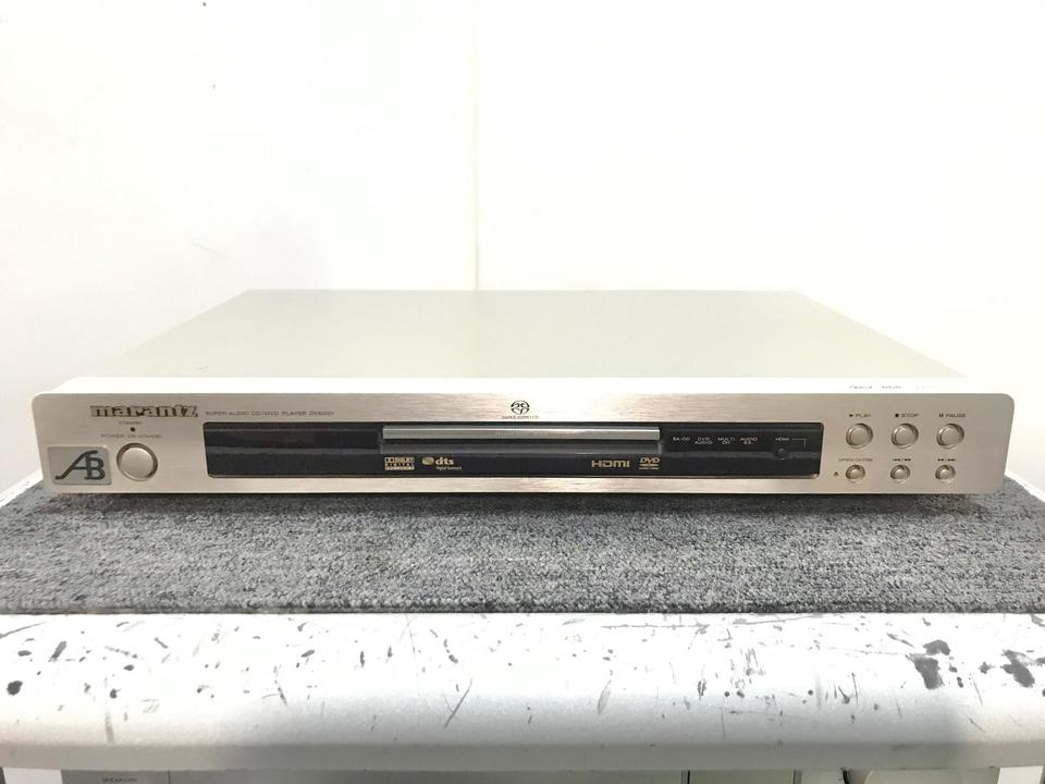 DV6001 marantz - 中古オーディオ 高価買取・販売 ハイファイ堂