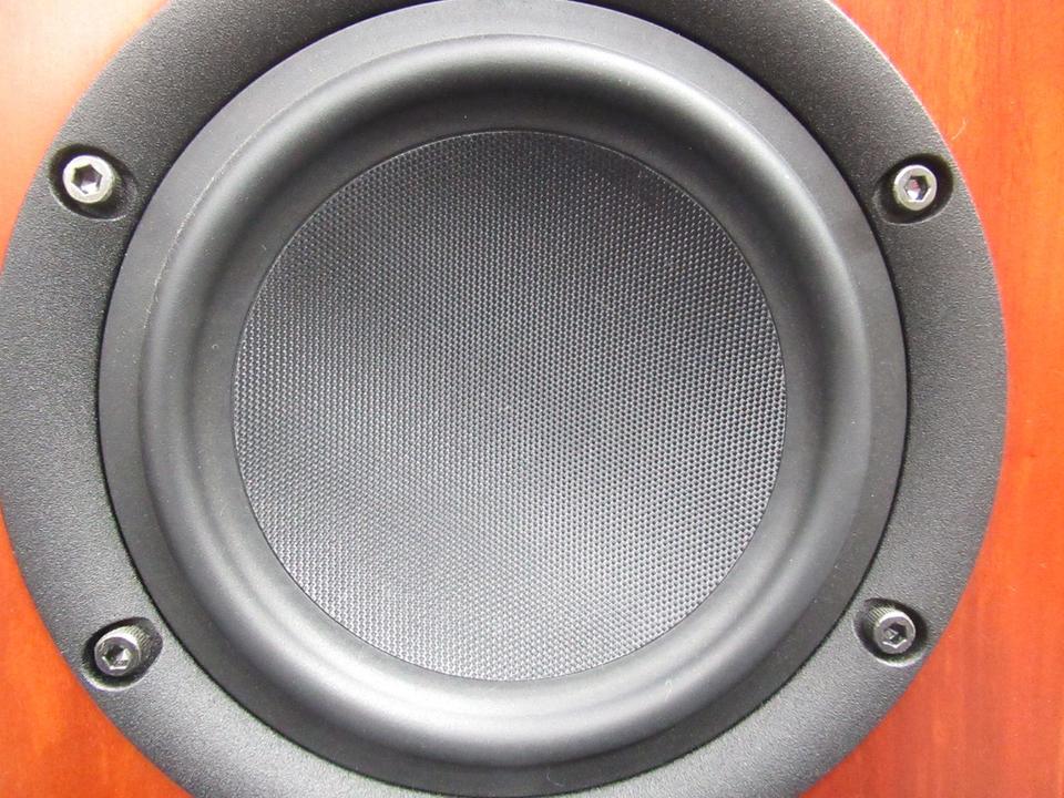 DENON SC-T55SG スピーカー ① DENON SC-T55SG音質テスト - YouTube
