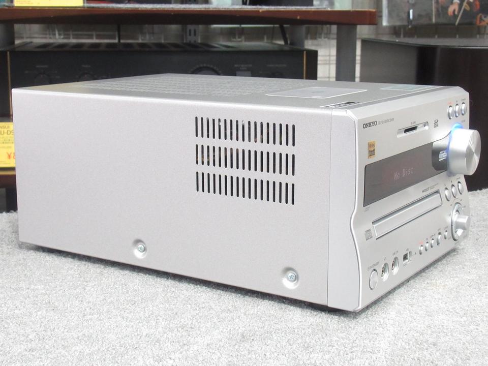 ★美品★動作良好★ONKYO NFR-9TX NFR-9TX ONKYO - HiFi-Do McIntosh/JBL/audio-technica/Jeff