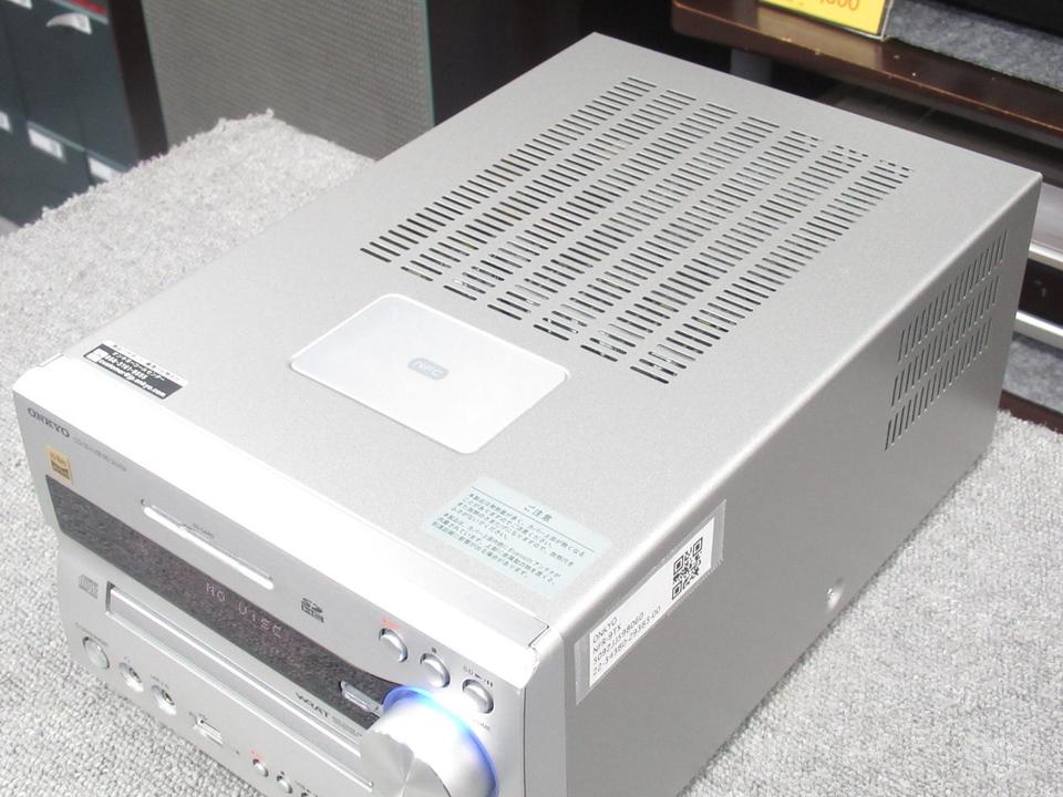 NFR-9TX ONKYO - HiFi-Do McIntosh/JBL/audio-technica/Jeff Rowland