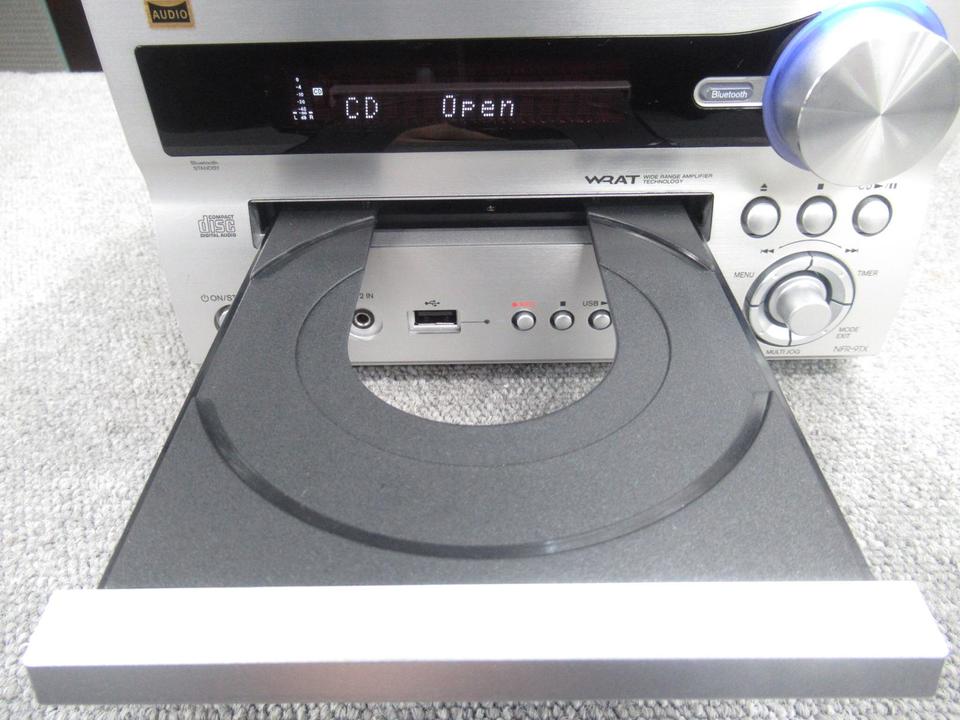 NFR-9TX ONKYO - HiFi-Do McIntosh/JBL/audio-technica/Jeff