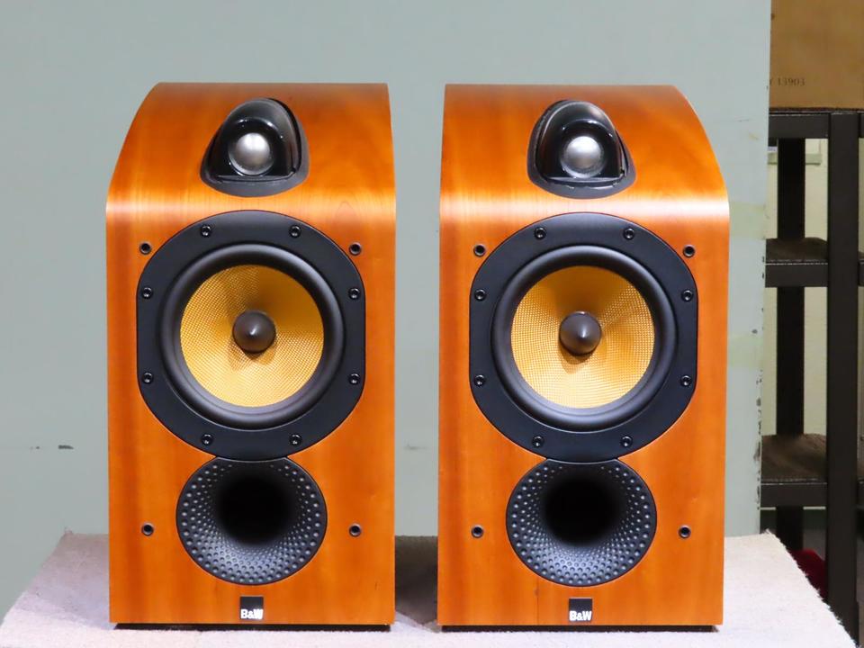 705 B&W - 中古オーディオ 高価買取・販売 ハイファイ堂