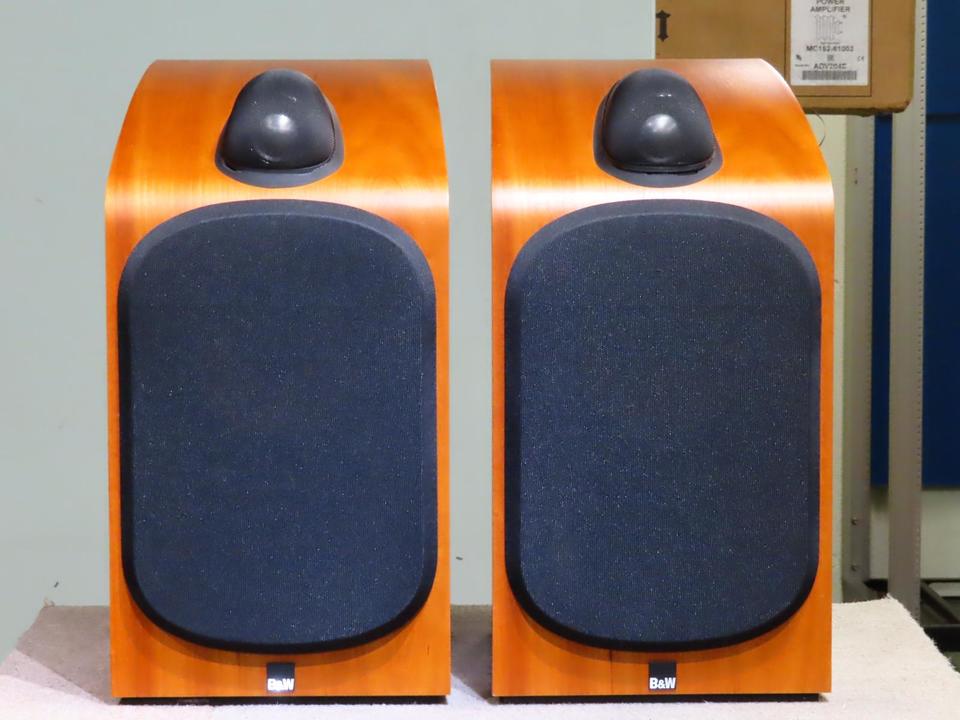 705 B&W - 中古オーディオ 高価買取・販売 ハイファイ堂