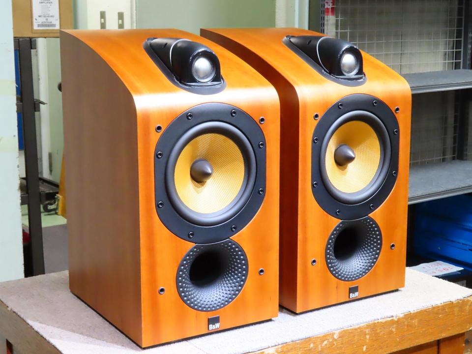 スピーカー・ウーファー 705 B & W - HiFi-Do 705 B＆W - 中古オーディオ 高価買取・販売 ハイファイ堂