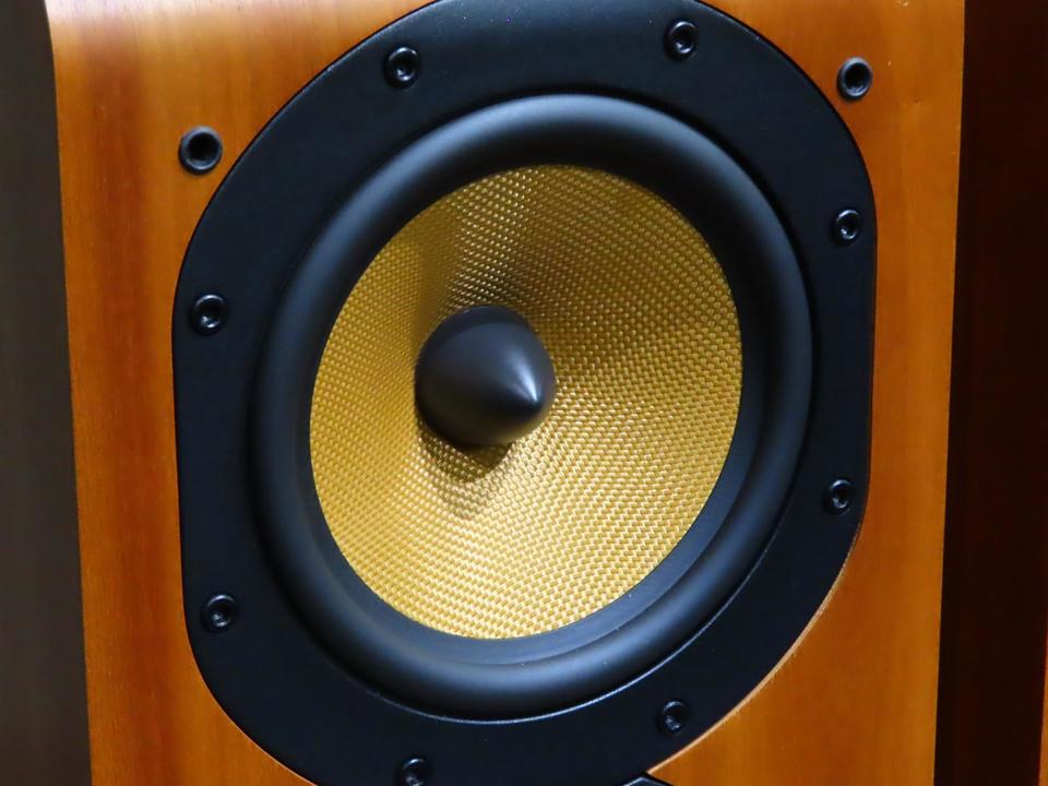 705 B&W - 中古オーディオ 高価買取・販売 ハイファイ堂