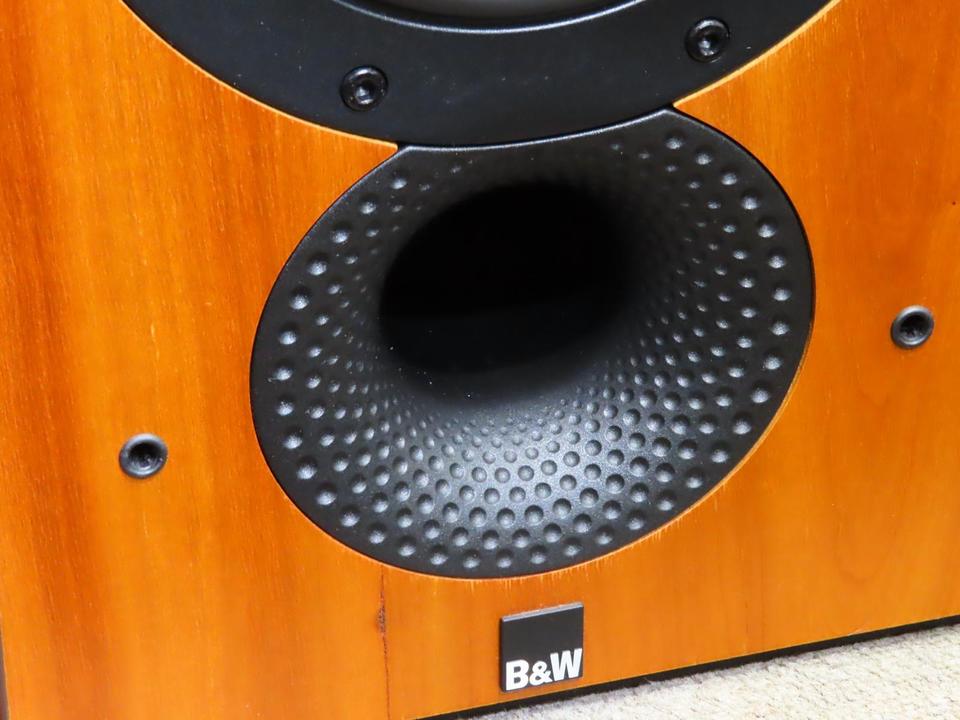 705 B&W - 中古オーディオ 高価買取・販売 ハイファイ堂