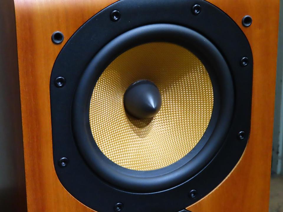 705 B&W - 中古オーディオ 高価買取・販売 ハイファイ堂