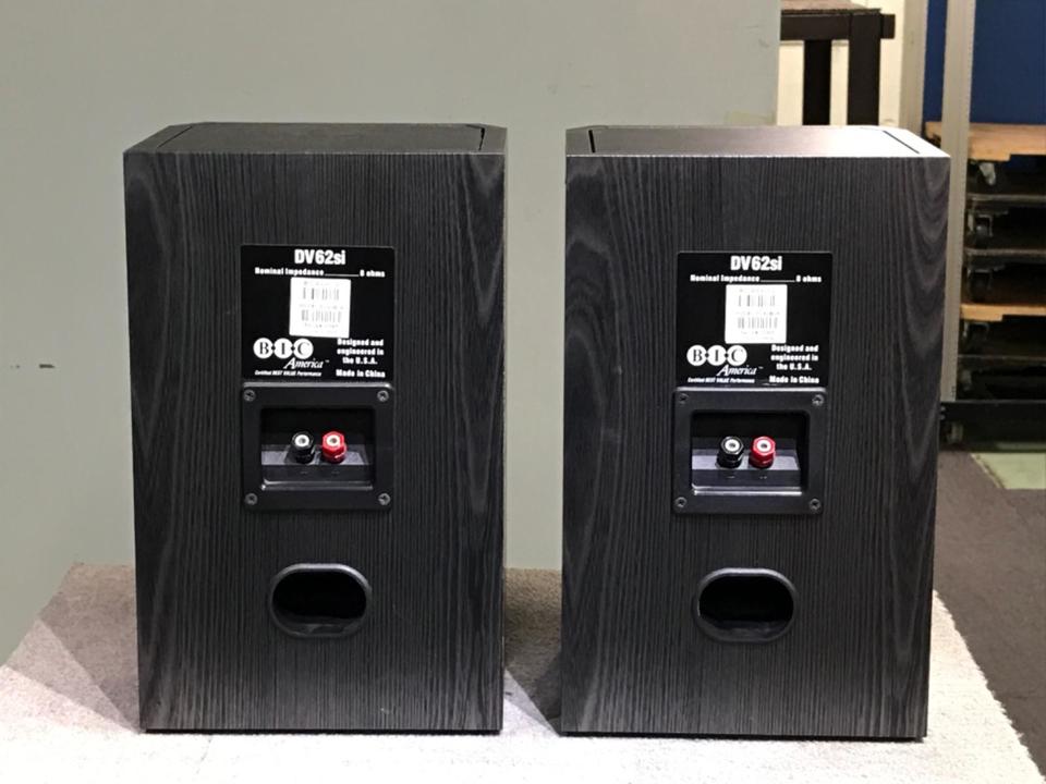 DV62si B.I.C America - 中古オーディオ 高価買取・販売 ハイファイ堂