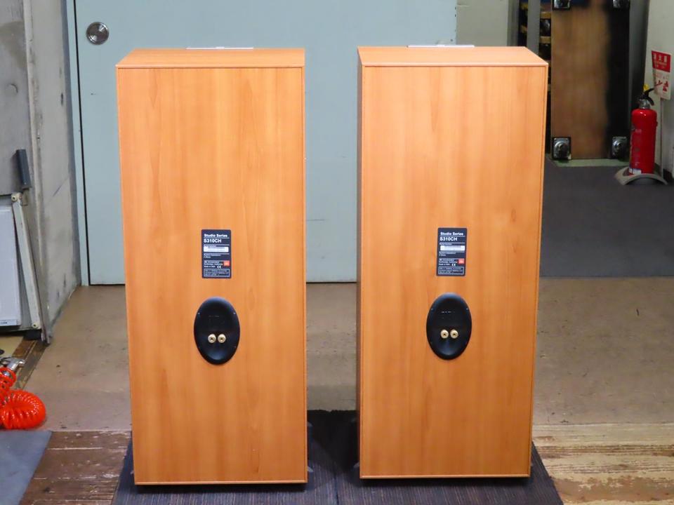 JBL 3wayフロア型スピーカー S310CH S310CH JBL - 中古オーディオ 高価買取・販売 ハイファイ堂