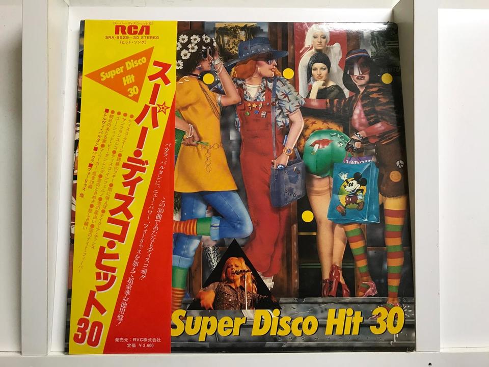 ディスコ ハウス テクノなど ダンスミュージック クラブ