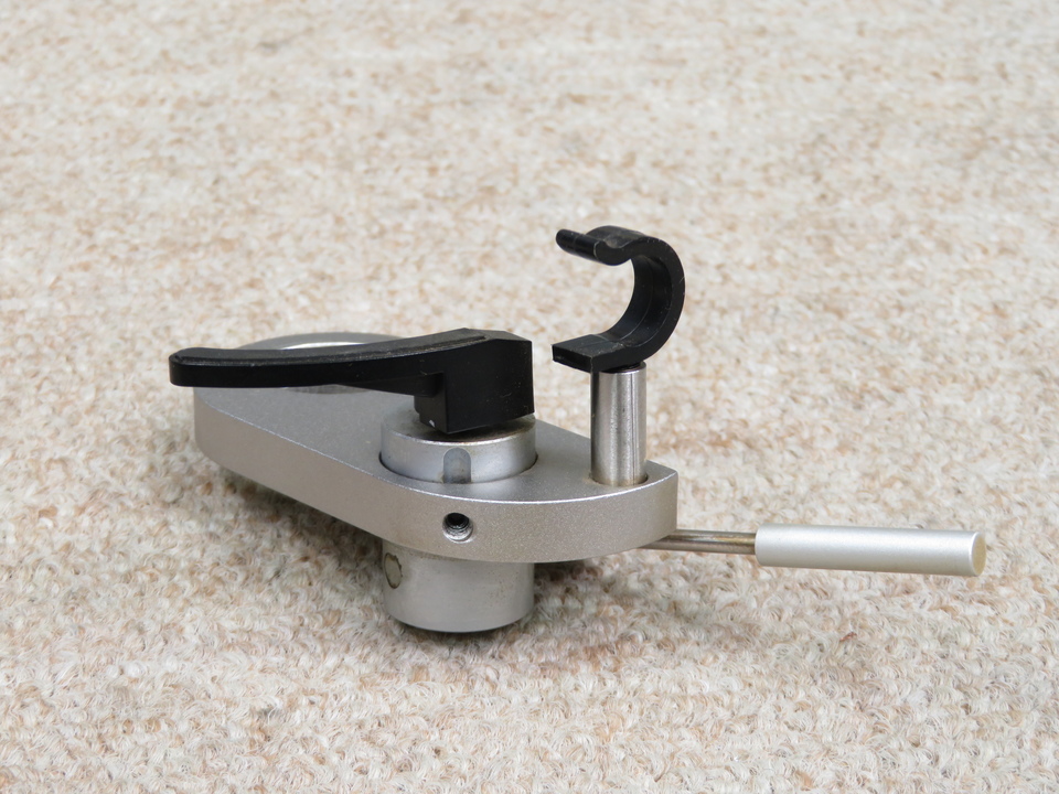 AL-1 ORTOFON オルトフォン用　旧型アームリフター ortofon - 中古オーディオ 高価買取・販売 ハイファイ堂