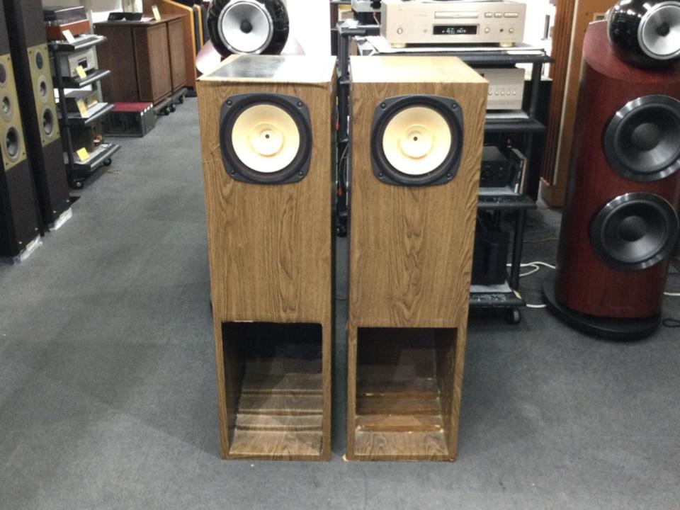 FOSTEX FE204 / フォステクス フルレンジ・ダブルコーンスピーカー
