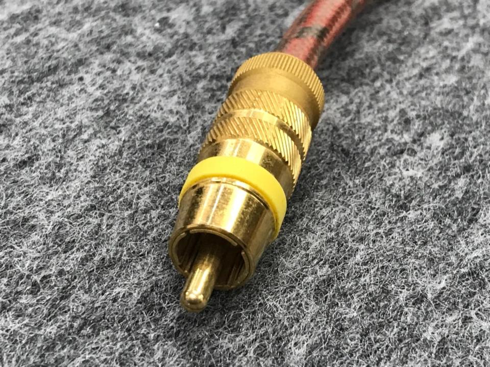 6N-V3020/1.0m ACROTEC - 中古オーディオ 高価買取・販売 ハイファイ堂