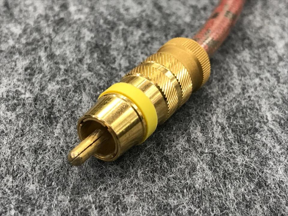 6N-V3020/1.0m ACROTEC - 中古オーディオ 高価買取・販売 ハイファイ堂