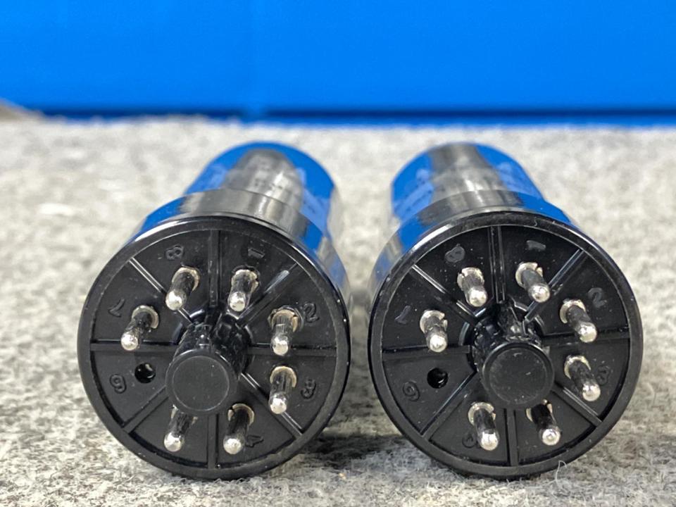 EL34 ELECTRO HARMONIX - 中古オーディオ 高価買取・販売 ハイファイ堂