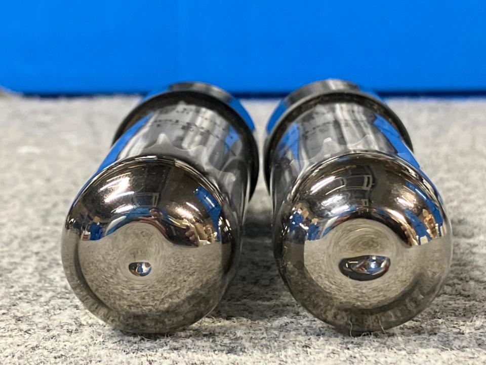 EL34 ELECTRO HARMONIX - 中古オーディオ 高価買取・販売 ハイファイ堂