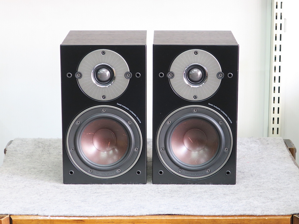 OBERON 1 DALI - 中古オーディオ 高価買取・販売 ハイファイ堂