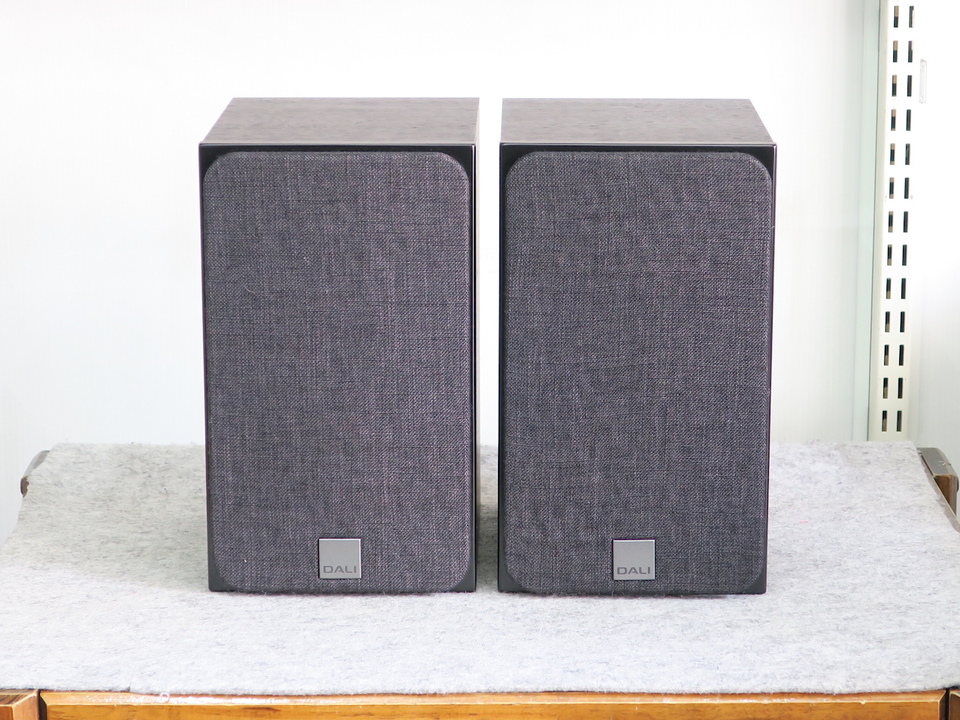 OBERON 1 DALI - 中古オーディオ 高価買取・販売 ハイファイ堂