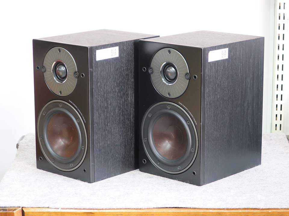 OBERON 1 DALI - 中古オーディオ 高価買取・販売 ハイファイ堂