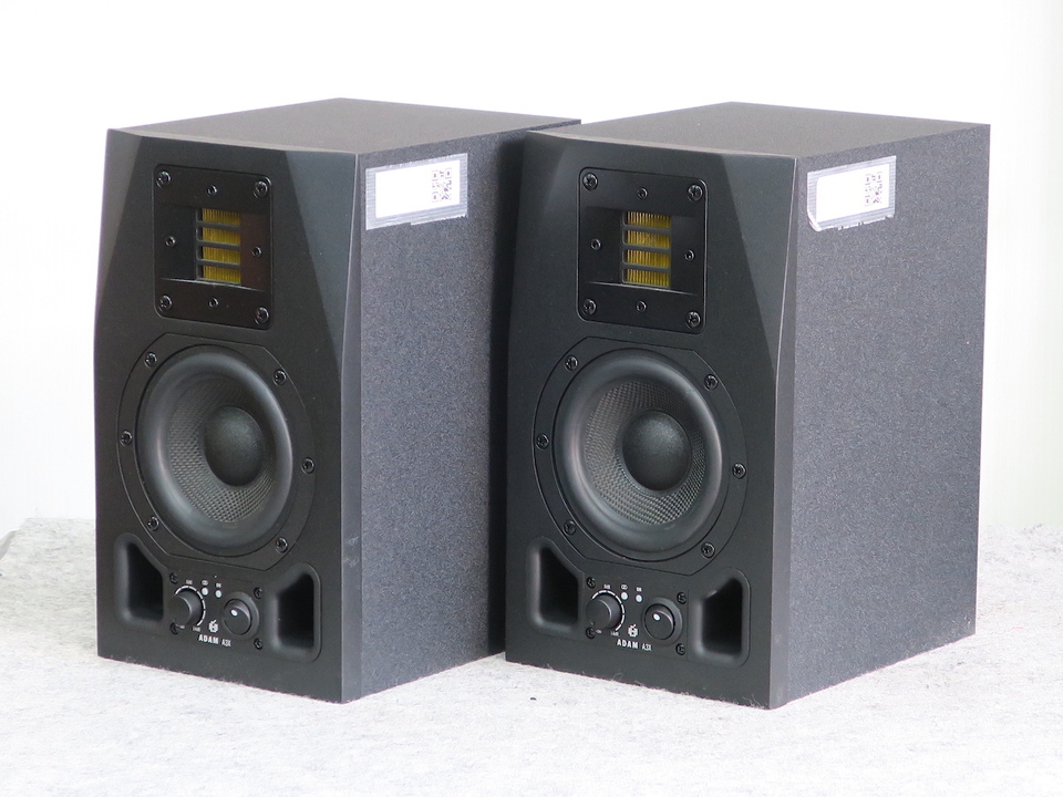 A3X ADAM AUDIO - 中古オーディオ 高価買取・販売 ハイファイ堂