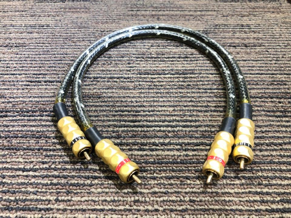 ◆ワイヤーワールド WIRE WORLD高音質ＥＣＬＩＰＳＥⅢ RCAケーブル 只今セール中！】WIREWORLD/RCA XLRケーブル/Silver Eclipse 8[SERIES8