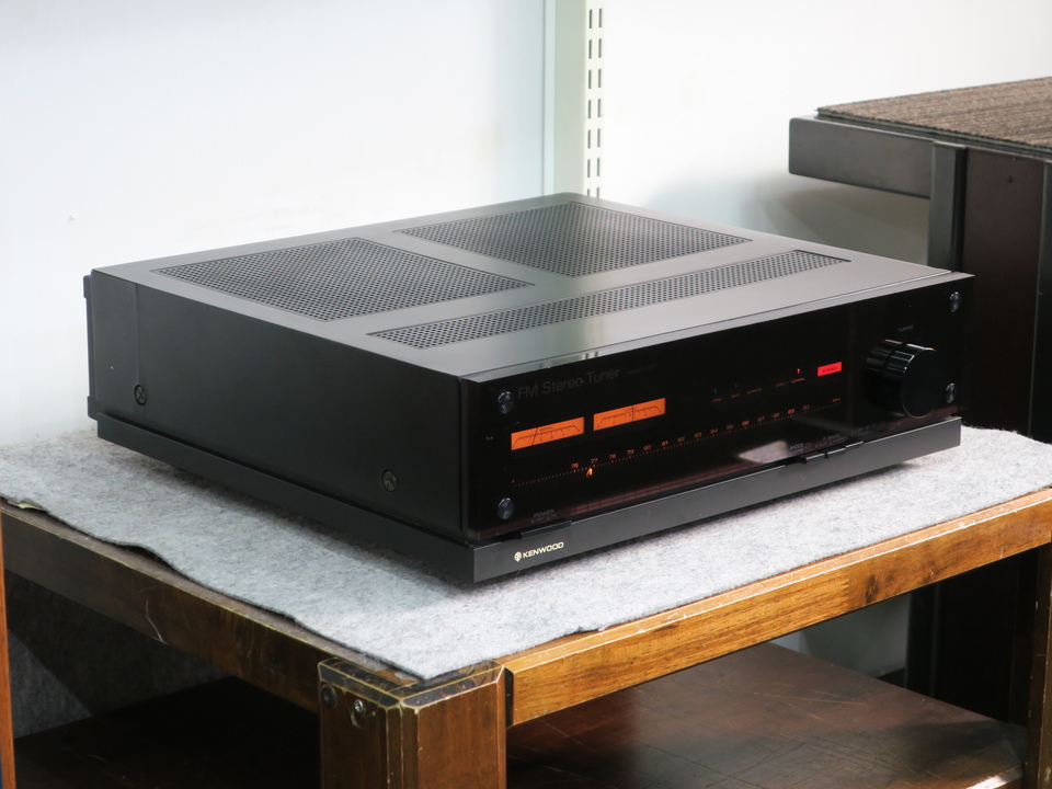 L-01T KENWOOD - 中古オーディオ 高価買取・販売 ハイファイ堂