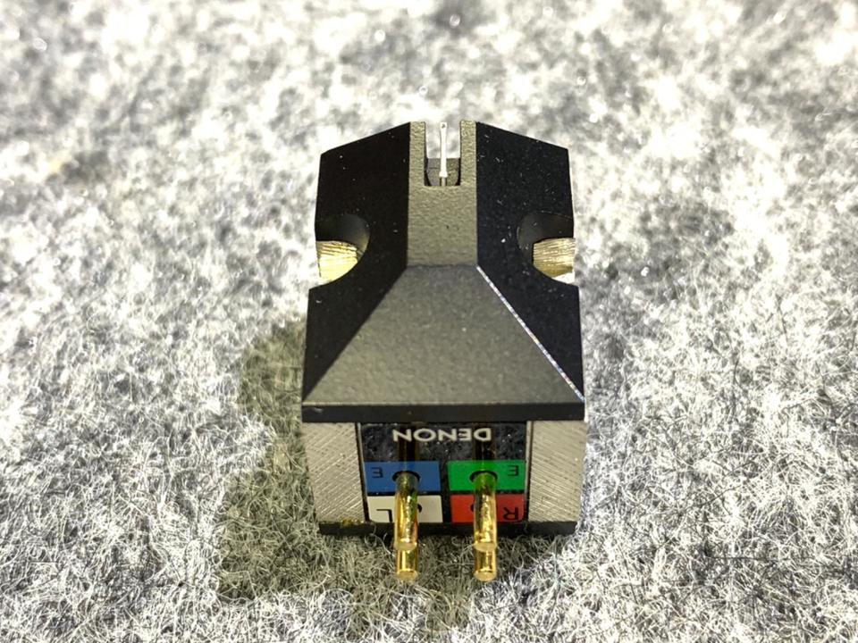 DENON DL-103M Moving Coil Cartridge
