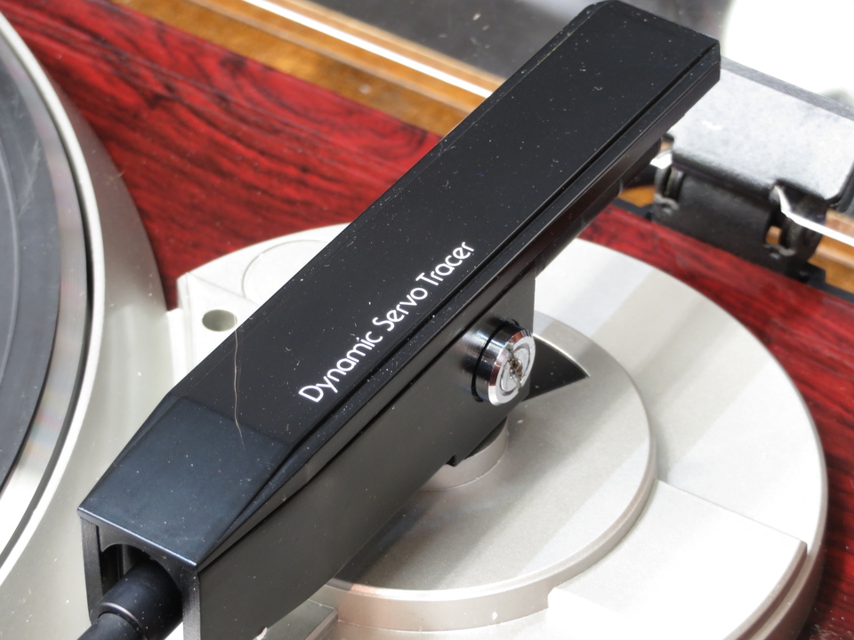 DP-37F DENON - 中古オーディオ 高価買取・販売 ハイファイ堂