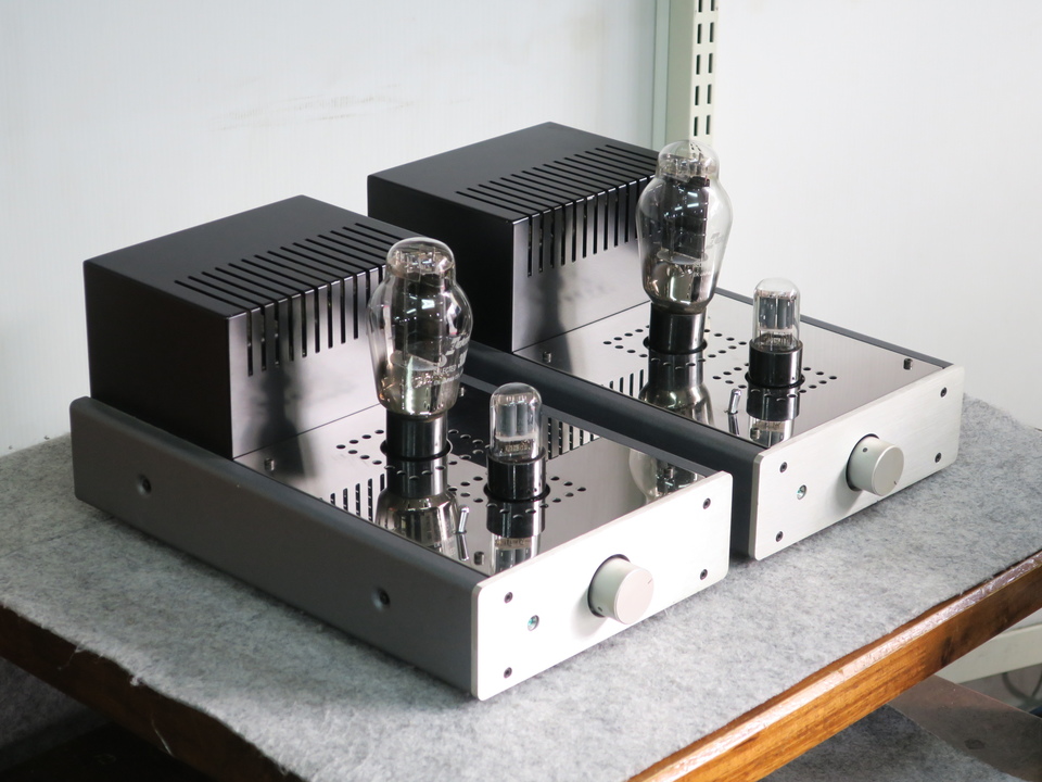 【ジャンク品】エレキット モノラルパワーアンプ TU-898 ジャンク品】エレキット モノラルパワーアンプ TU-898 - メルカリ