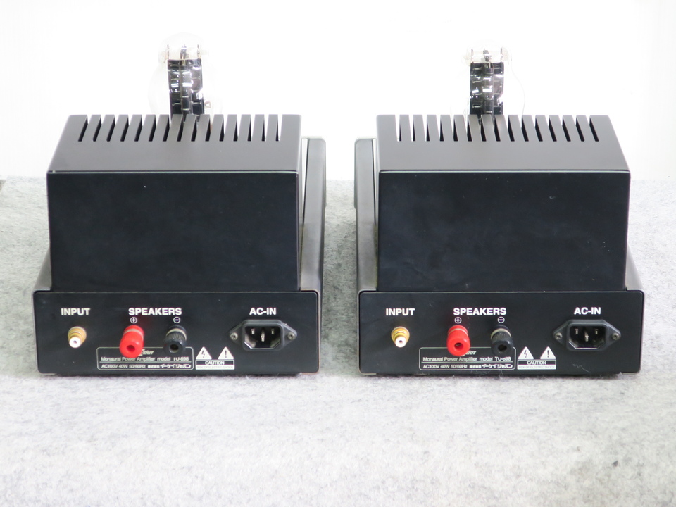 TU-898 ELEKIT - 中古オーディオ 高価買取・販売 ハイファイ堂