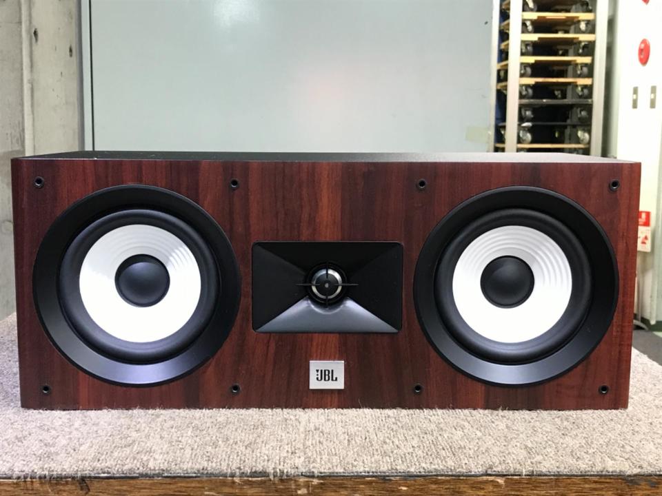 STAGE A125C JBL - 中古オーディオ 高価買取・販売 ハイファイ堂