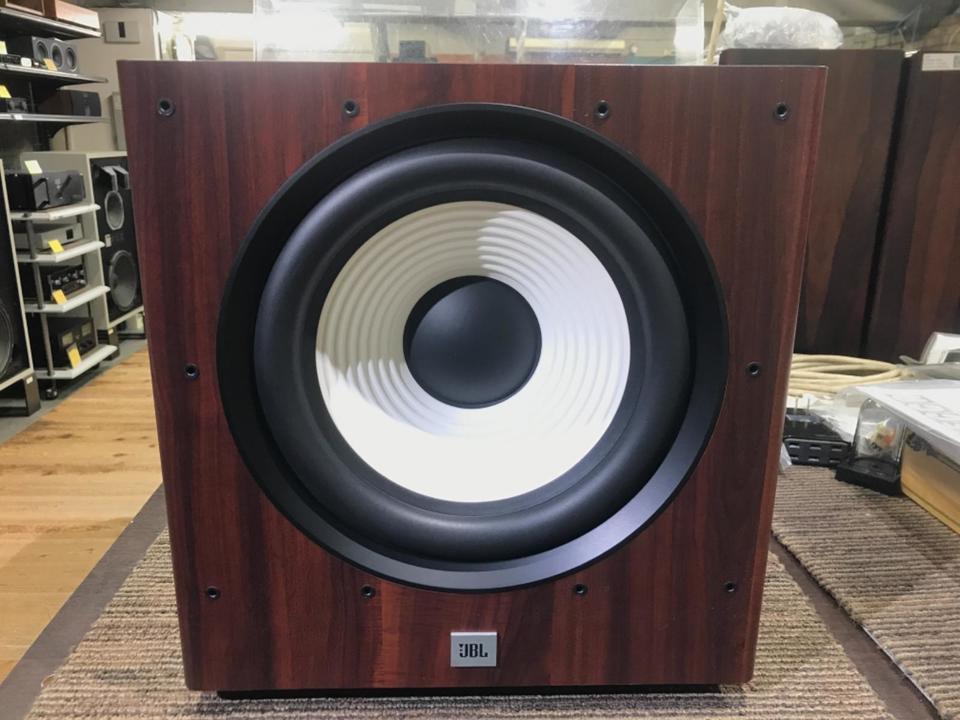 STAGE A100P JBL - HiFi-Do McIntosh/JBL/audio-technica/Jeff